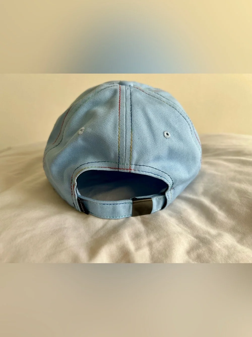 Jordan x J Balvin Hat STEAL!!!